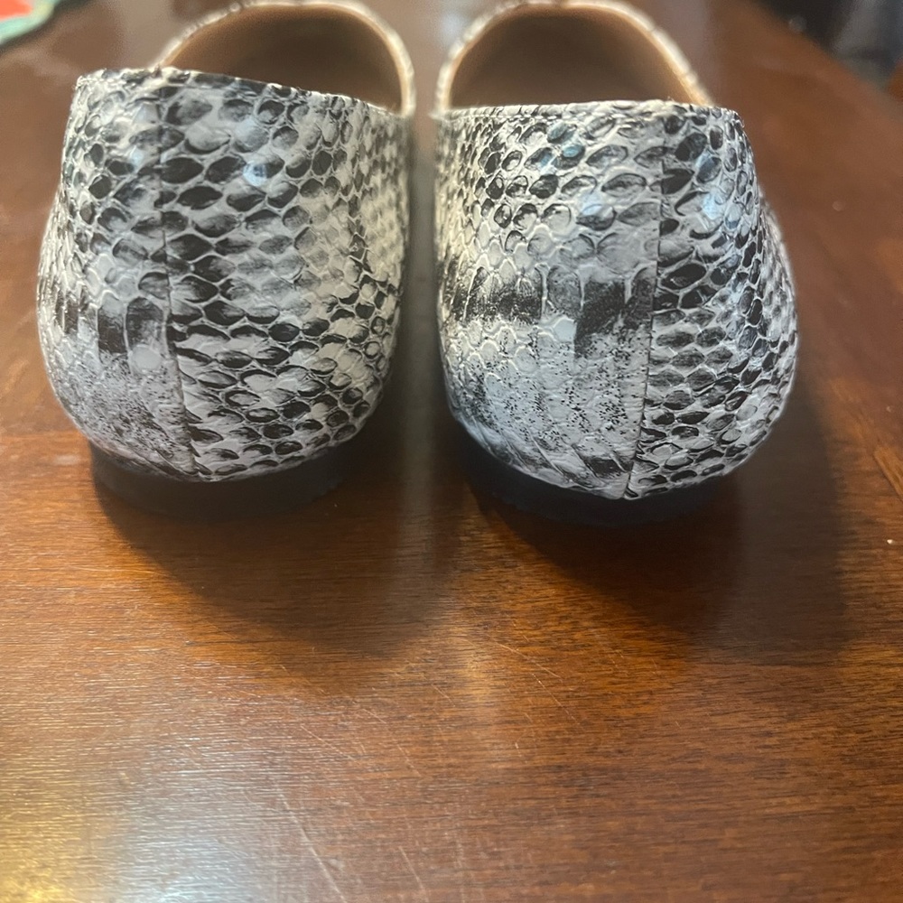 Amanda pointed toe flat - Picture 5 of 5